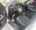 Серый Опель Zafira Tourer, объемом двигателя 2 л и пробегом 201 тыс. км за 11850 $, фото 23 на Automoto.ua