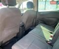 Серый Опель Zafira Tourer, объемом двигателя 1.96 л и пробегом 193 тыс. км за 11500 $, фото 21 на Automoto.ua