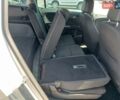 Серый Опель Zafira Tourer, объемом двигателя 1.96 л и пробегом 187 тыс. км за 9999 $, фото 11 на Automoto.ua