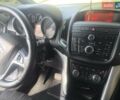 Серый Опель Zafira Tourer, объемом двигателя 2 л и пробегом 201 тыс. км за 11850 $, фото 26 на Automoto.ua