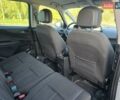 Серый Опель Zafira Tourer, объемом двигателя 2 л и пробегом 261 тыс. км за 10499 $, фото 64 на Automoto.ua