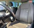 Серый Опель Zafira Tourer, объемом двигателя 1.96 л и пробегом 193 тыс. км за 11500 $, фото 17 на Automoto.ua