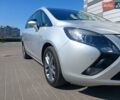 Серый Опель Zafira Tourer, объемом двигателя 1.96 л и пробегом 187 тыс. км за 9999 $, фото 16 на Automoto.ua