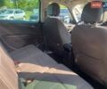 Серый Опель Zafira Tourer, объемом двигателя 1.96 л и пробегом 193 тыс. км за 11500 $, фото 23 на Automoto.ua