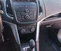 Сірий Опель Zafira Tourer, об'ємом двигуна 2 л та пробігом 270 тис. км за 11200 $, фото 67 на Automoto.ua