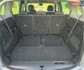 Серый Опель Zafira Tourer, объемом двигателя 2 л и пробегом 261 тыс. км за 10499 $, фото 70 на Automoto.ua