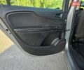 Серый Опель Zafira Tourer, объемом двигателя 2 л и пробегом 261 тыс. км за 10499 $, фото 46 на Automoto.ua