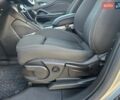 Серый Опель Zafira Tourer, объемом двигателя 2 л и пробегом 261 тыс. км за 10499 $, фото 43 на Automoto.ua
