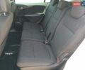 Серый Опель Zafira Tourer, объемом двигателя 1.96 л и пробегом 187 тыс. км за 9999 $, фото 13 на Automoto.ua