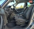 Серый Опель Zafira Tourer, объемом двигателя 2 л и пробегом 261 тыс. км за 10499 $, фото 26 на Automoto.ua