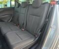 Серый Опель Zafira Tourer, объемом двигателя 2 л и пробегом 261 тыс. км за 10499 $, фото 50 на Automoto.ua