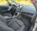 Серый Опель Zafira Tourer, объемом двигателя 2 л и пробегом 261 тыс. км за 10499 $, фото 56 на Automoto.ua