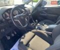 Серый Опель Zafira Tourer, объемом двигателя 1.96 л и пробегом 193 тыс. км за 11500 $, фото 9 на Automoto.ua