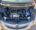 Серый Опель Zafira Tourer, объемом двигателя 1.96 л и пробегом 187 тыс. км за 9999 $, фото 18 на Automoto.ua