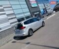 Серый Опель Zafira Tourer, объемом двигателя 1.96 л и пробегом 187 тыс. км за 9999 $, фото 7 на Automoto.ua