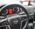 Сірий Опель Zafira Tourer, об'ємом двигуна 1.6 л та пробігом 186 тис. км за 10500 $, фото 21 на Automoto.ua