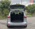 Серый Опель Zafira Tourer, объемом двигателя 2 л и пробегом 261 тыс. км за 10499 $, фото 72 на Automoto.ua