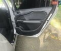 Серый Опель Zafira Tourer, объемом двигателя 2 л и пробегом 201 тыс. км за 11100 $, фото 33 на Automoto.ua