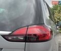 Серый Опель Zafira Tourer, объемом двигателя 2 л и пробегом 261 тыс. км за 10499 $, фото 20 на Automoto.ua