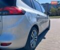 Серый Опель Zafira Tourer, объемом двигателя 1.96 л и пробегом 187 тыс. км за 9999 $, фото 9 на Automoto.ua
