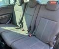 Серый Опель Zafira Tourer, объемом двигателя 1.96 л и пробегом 193 тыс. км за 11500 $, фото 22 на Automoto.ua