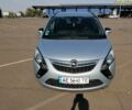 Сірий Опель Zafira Tourer, об'ємом двигуна 1.6 л та пробігом 214 тис. км за 11000 $, фото 1 на Automoto.ua