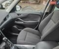 Сірий Опель Zafira Tourer, об'ємом двигуна 1.6 л та пробігом 186 тис. км за 10500 $, фото 5 на Automoto.ua