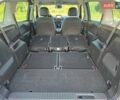 Серый Опель Zafira Tourer, объемом двигателя 2 л и пробегом 261 тыс. км за 10499 $, фото 71 на Automoto.ua