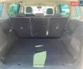 Серый Опель Zafira Tourer, объемом двигателя 1.96 л и пробегом 193 тыс. км за 11500 $, фото 25 на Automoto.ua