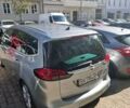 Сірий Опель Zafira Tourer, об'ємом двигуна 2 л та пробігом 250 тис. км за 8500 $, фото 2 на Automoto.ua
