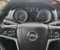 Сірий Опель Zafira Tourer, об'ємом двигуна 1.6 л та пробігом 186 тис. км за 10500 $, фото 23 на Automoto.ua
