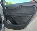 Серый Опель Zafira Tourer, объемом двигателя 2 л и пробегом 261 тыс. км за 10499 $, фото 61 на Automoto.ua
