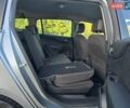 Серый Опель Zafira Tourer, объемом двигателя 2 л и пробегом 261 тыс. км за 10499 $, фото 66 на Automoto.ua