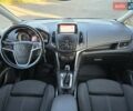 Серый Опель Zafira Tourer, объемом двигателя 2 л и пробегом 261 тыс. км за 10499 $, фото 1 на Automoto.ua