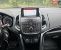 Серый Опель Zafira Tourer, объемом двигателя 2 л и пробегом 261 тыс. км за 10499 $, фото 38 на Automoto.ua
