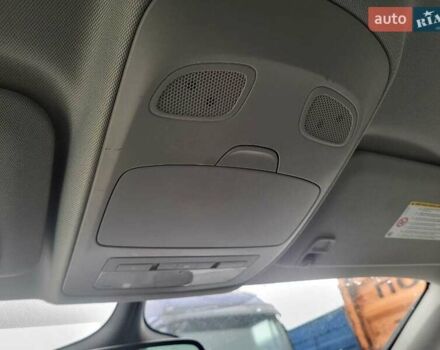 Сірий Опель Zafira Tourer, об'ємом двигуна 1.6 л та пробігом 186 тис. км за 10500 $, фото 11 на Automoto.ua