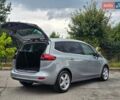 Серый Опель Zafira Tourer, объемом двигателя 2 л и пробегом 261 тыс. км за 10499 $, фото 73 на Automoto.ua