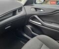 Сірий Опель Zafira Tourer, об'ємом двигуна 1.6 л та пробігом 186 тис. км за 10500 $, фото 25 на Automoto.ua