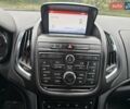 Серый Опель Zafira Tourer, объемом двигателя 2 л и пробегом 261 тыс. км за 10499 $, фото 29 на Automoto.ua