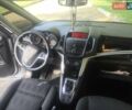 Серый Опель Zafira Tourer, объемом двигателя 2 л и пробегом 201 тыс. км за 11100 $, фото 27 на Automoto.ua