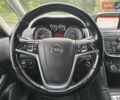 Серый Опель Zafira Tourer, объемом двигателя 2 л и пробегом 261 тыс. км за 10499 $, фото 33 на Automoto.ua
