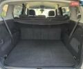 Серый Опель Zafira Tourer, объемом двигателя 1.6 л и пробегом 218 тыс. км за 10500 $, фото 27 на Automoto.ua
