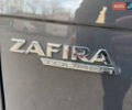 Серый Опель Zafira Tourer, объемом двигателя 1.6 л и пробегом 194 тыс. км за 11600 $, фото 6 на Automoto.ua