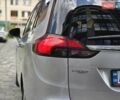 Серый Опель Zafira Tourer, объемом двигателя 1.6 л и пробегом 218 тыс. км за 10500 $, фото 10 на Automoto.ua