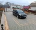 Серый Опель Zafira Tourer, объемом двигателя 1.6 л и пробегом 218 тыс. км за 11000 $, фото 4 на Automoto.ua