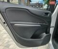 Серый Опель Zafira Tourer, объемом двигателя 1.6 л и пробегом 218 тыс. км за 10500 $, фото 30 на Automoto.ua