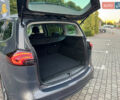Серый Опель Zafira Tourer, объемом двигателя 2 л и пробегом 203 тыс. км за 13700 $, фото 24 на Automoto.ua