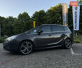 Серый Опель Zafira Tourer, объемом двигателя 2 л и пробегом 203 тыс. км за 13700 $, фото 3 на Automoto.ua