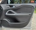 Серый Опель Zafira Tourer, объемом двигателя 1.6 л и пробегом 218 тыс. км за 10500 $, фото 28 на Automoto.ua