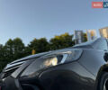 Серый Опель Zafira Tourer, объемом двигателя 2 л и пробегом 203 тыс. км за 14100 $, фото 2 на Automoto.ua